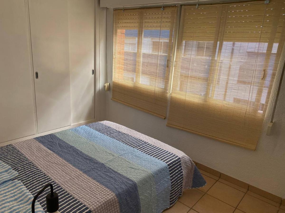 Apartamento Piso El Grao Grao de Castellon Exterior foto