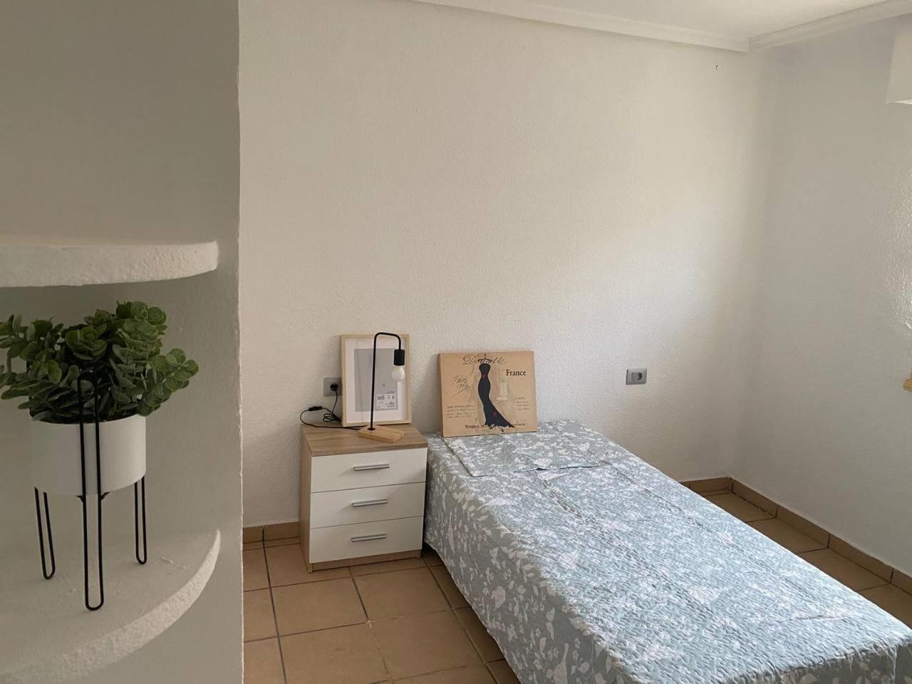 Apartamento Piso El Grao Grao de Castellon Exterior foto