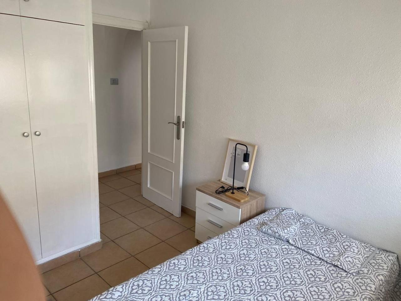 Apartamento Piso El Grao Grao de Castellon Exterior foto